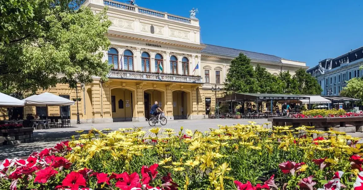 Mi történik? Megszületett: csak 18 megye lesz