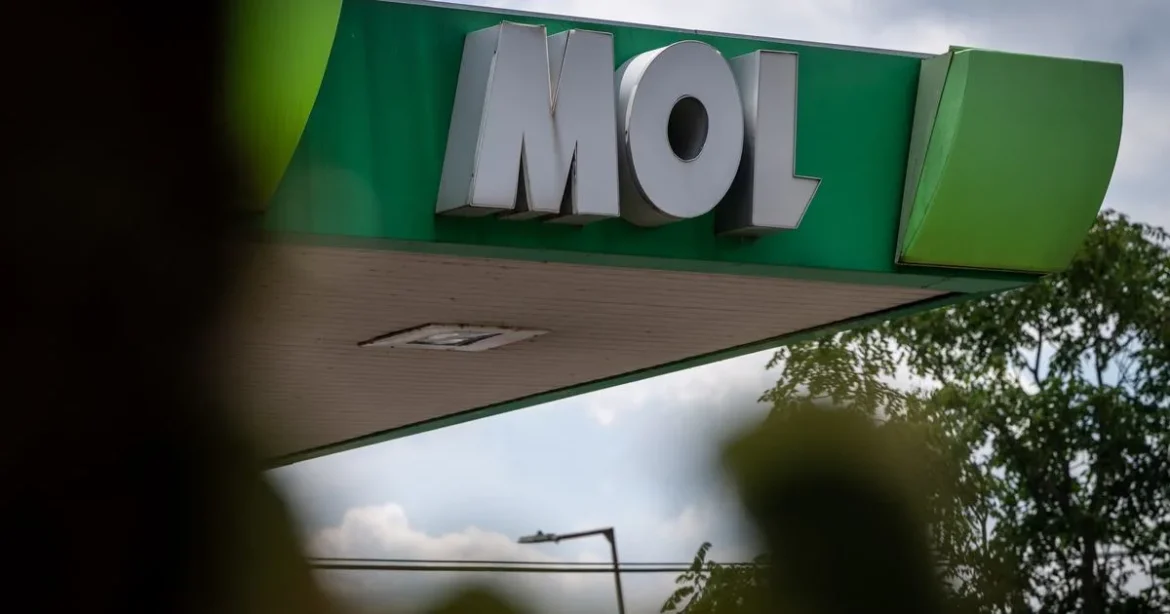 Mol felmondja az Alteo-Waberer részvénytranzakciót
