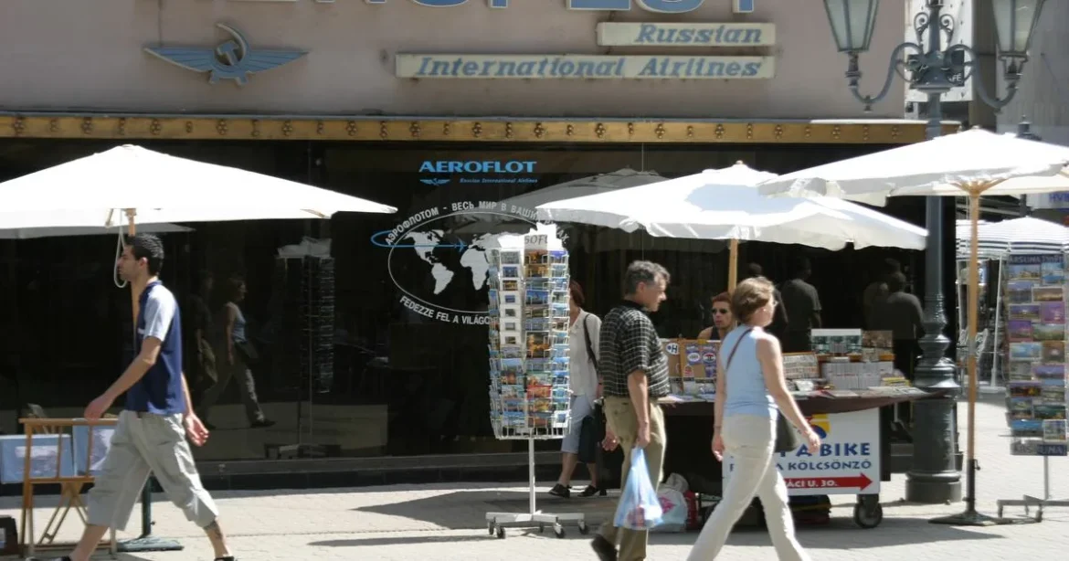 Történelmi csúcsot döntött az orosz gazdaság